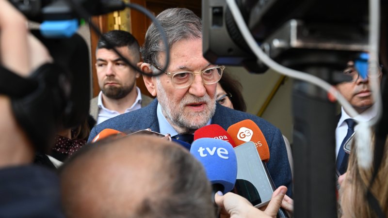 Rassistische Äußerungen: Kritik an Spaniens-Ex-Premier