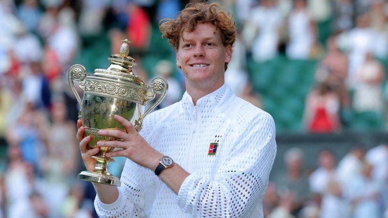 Sinner jubelt über Titelverteidigung und warnt vor Zverev