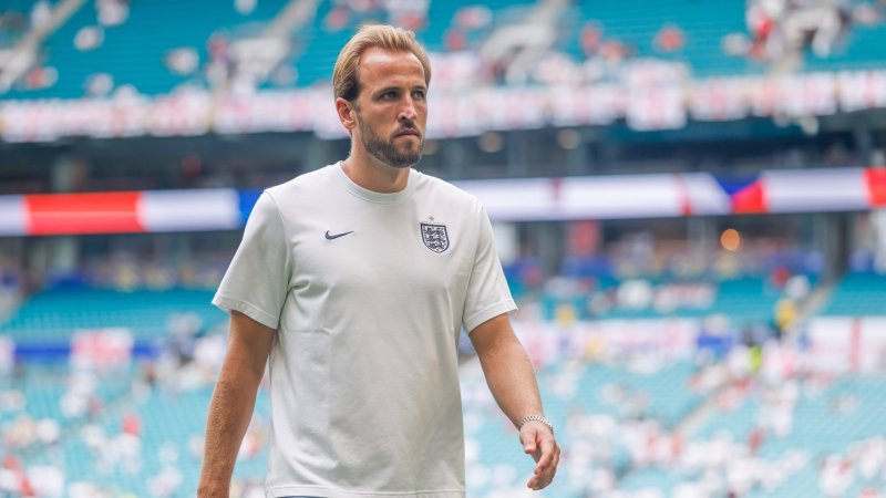 "Versucht, das Beste aus uns zu holen" - Kane verteidigt Tuchel
