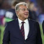 Laporta bestätigt Transfer: "Freuen uns sehr auf Adeyemi"