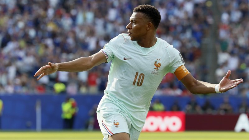 WM-Halbfinale heute: Frankreich - Spanien