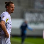 Greil bekennt sich zu Altach: "Kein Bedürfnis" nach Veränderung