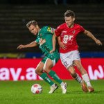 Hartberg verpflichtet Ostliga-Kicker