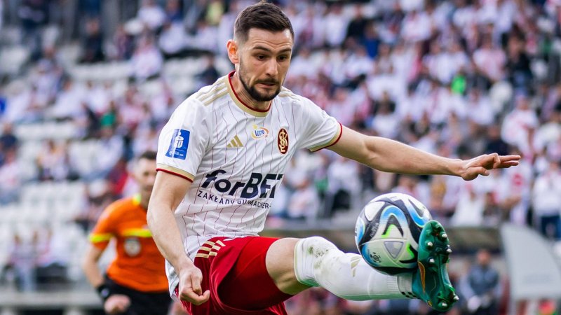 Husein Balic kehrt nach Österreich zurück