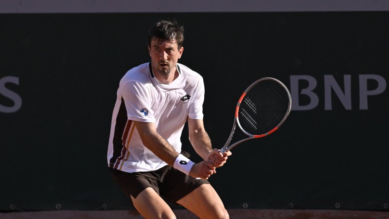 ATP-250 in Bastad heute LIVE: Sebastian Ofner - Thiago Tirante