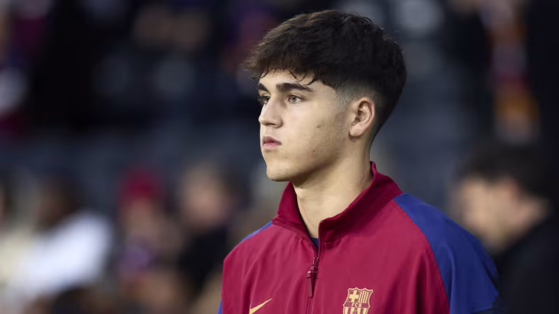 Stammspieler mit 17
