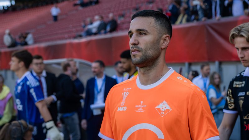Stojanovic nach Salzburg: Das ist der Stand