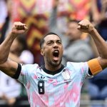 ManUnited steht vor Verpflichtung von Belgien-Kapitän