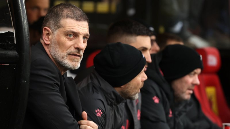 Rückkehr perfekt! Kroatien stellt Bilic erneut als Teamchef vor
