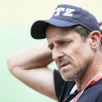 Österreichs Tennis-Zukunft? "Manche schaffen es leider nie!"