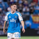 Kommt von Baidoo-Klub: Prominenter Teamkollege für David Schnegg