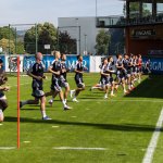 WAC holt Remis gegen Europacup-Starter