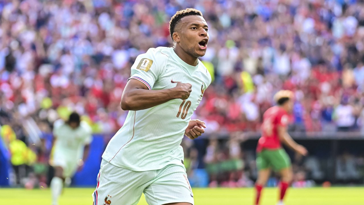WM-Programm, 14. Juli: Halbfinal-Kracher Frankreich - Spanien