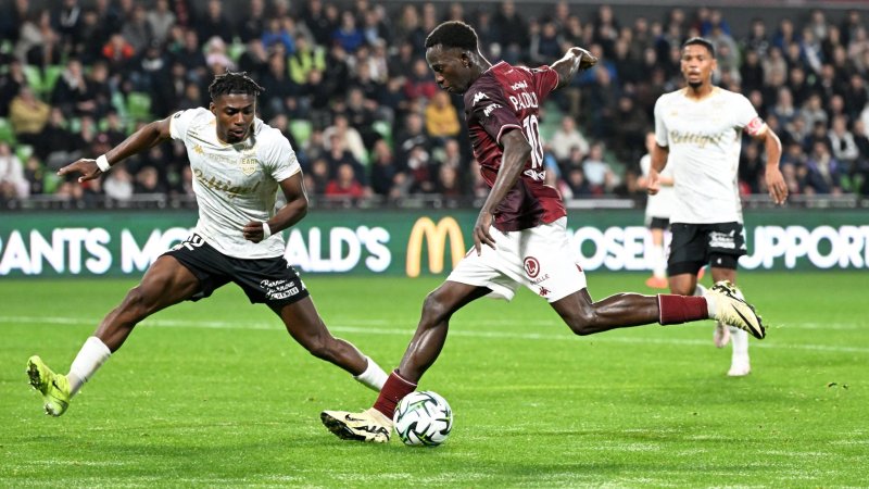 Transfer-Update: "Bulldozer" für Ried, neuer Klub für Aiwu?