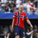 WM 2026: Zwei Ex-Salzburger im Team des Turniers