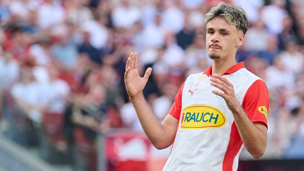 Bericht: Leverkusen lässt Alajbegovic nach Italien ziehen