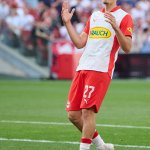 Bericht: Leverkusen lässt Alajbegovic nach Italien ziehen