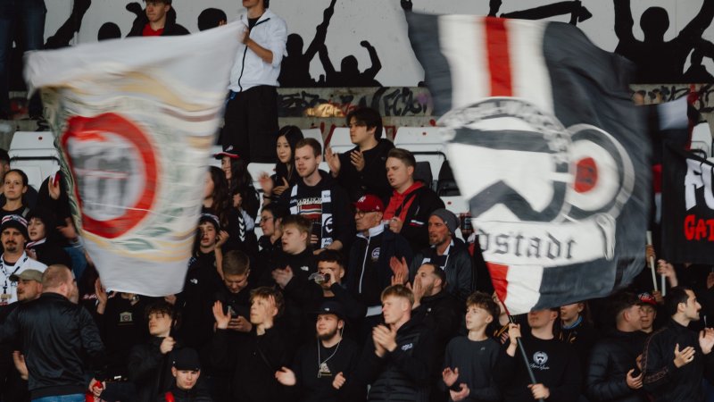 "Deal ist brandgefährlich!": Admira-Fanklub übt scharfe Kritik