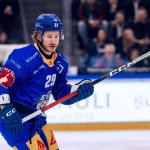 Vienna Capitals schließen Kaderplanung mit Ex-NHL-Stürmer ab