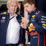 Treffen zwischen Verstappen und Marko sorgt für Spekulationen