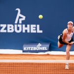 Kitzbühel: Kraus folgt ÖTV-Duo ins Achtelfinale