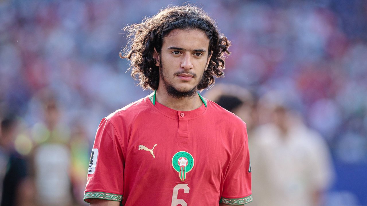 100-Millionen-Transfer für WM-Shootingstar Bouaddi?
