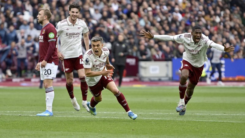 Arsenal gibt Offensiv-Star ab - Neuzugang im Anflug