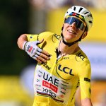 Buhrufe? Tour-Dominator Pogacar lässt das kalt