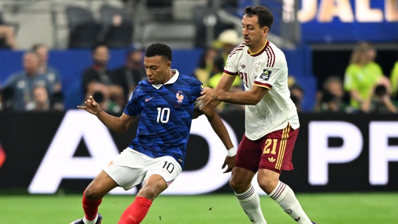WM-Halbfinale LIVE: Porro legt nach! Spanien auf Finalkurs