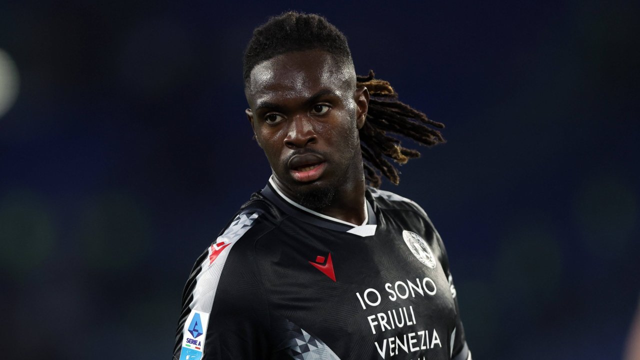 Ex-Salzburg-Verteidiger in der Premier League im Gespräch