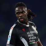 Ex-Salzburg-Verteidiger in der Premier League im Gespräch