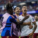 Frankreich entzaubert! Spanien steht im WM-Finale