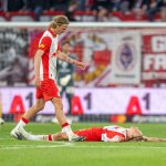 Transfer-Update: Salzburg im Umbruch und Verlängerung bei Sturm
