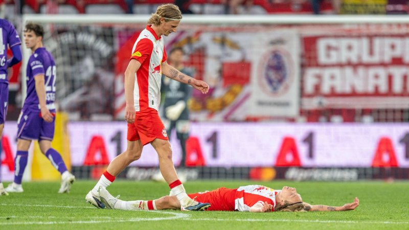 Transfer-Update: Salzburg im Umbruch und Verlängerung bei Sturm