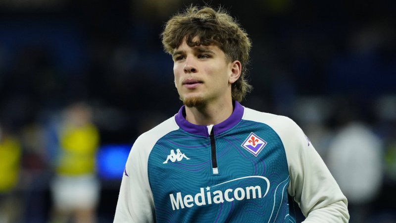 Sturm hat wohl Fiorentina-Verteidiger auf dem Zettel