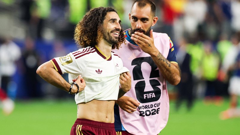WM-Update: So bejubelt Spaniens Presse ihr Team