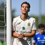 1860-Abgang: ÖFB-Talent vor Wechsel in die Deutsche Bundesliga
