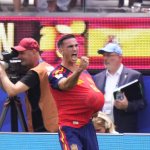 Glücksbringer! Spaniens Fabian setzt irre Bilanz fort