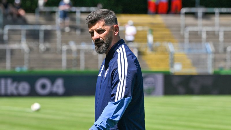 Schalke 04: Ex-DFB-Teamspieler für Muslic