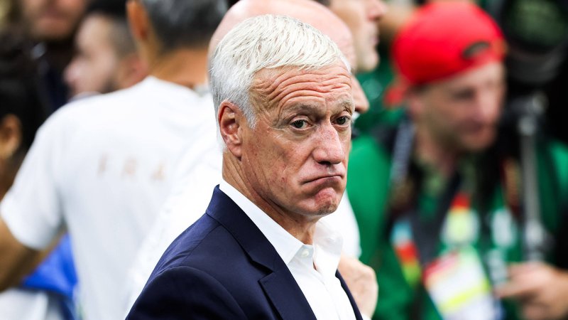 Jaissle-Erbe: Weltmeistertrainer lehnt Saudi-Offerte ab