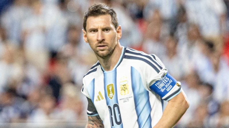 Manndeckung für Messi? Tuchel: "Habe darüber nachgedacht"
