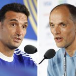 WM-Halbfinale England-Argentinien: Das sagt die KI voraus