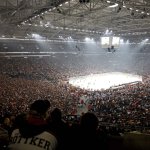 Auf Schalke! Eishockey-WM 2027 startet mit Freiluftspiel