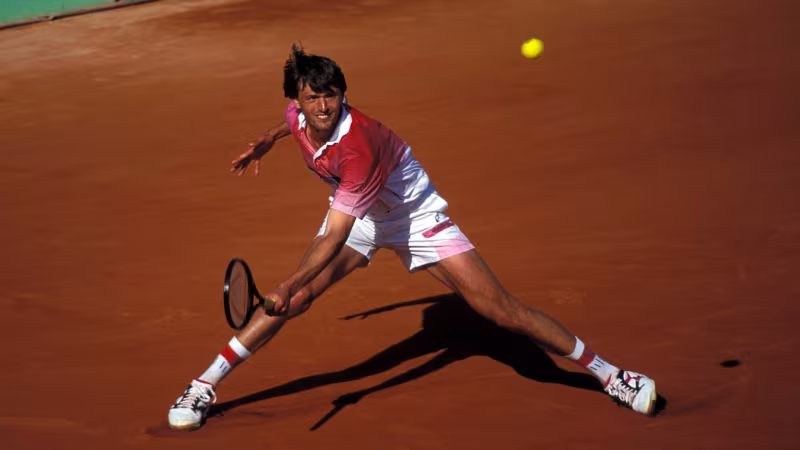 1994 - Goran Ivanišević (CRO)