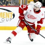 NHL-Star Marco Kasper: "Ich will nicht nach Ausreden suchen"