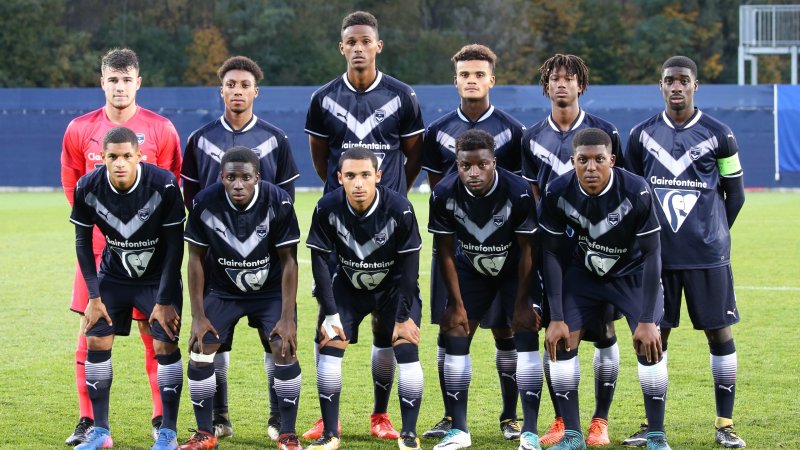 Ausschluss! Der Absturz von Girondis Bordeaux geht weiter