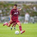 Salzburg unterliegt asiatischem Champions League-Sieger deutlich