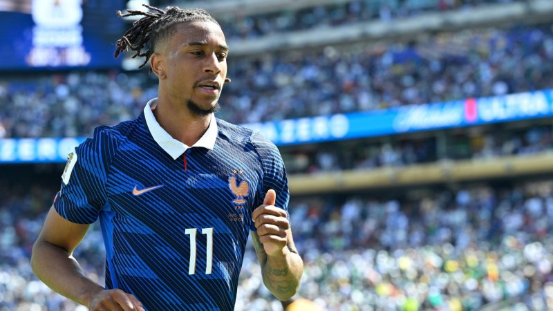 Will Michael Olise weg von Bayern?