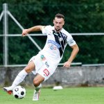 Später Treffer! Sturm gewinnt bei Europacup-Generalprobe