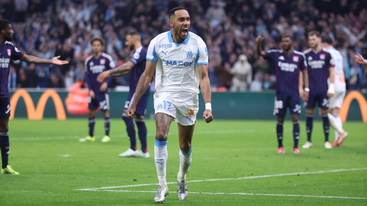 Ex-Dortmunder Aubameyang vor Wechsel nach Spanien